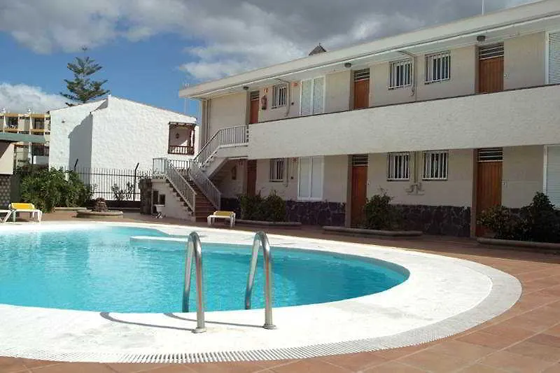 Appartement Las Perlas Playa del Inglés