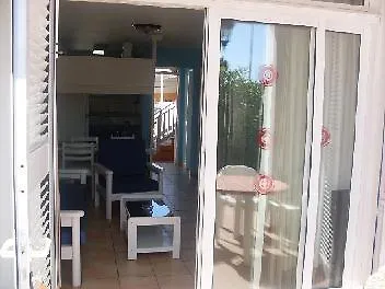 Las Perlas Playa del Inglés Spanje