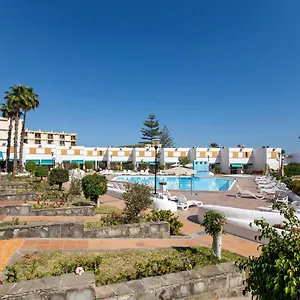  Appartement Alsol Brisas