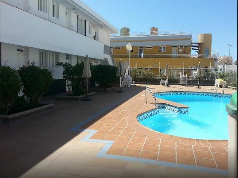 Las Perlas Playa del Ingles  Apartment Playa del Ingles (Gran Canaria)