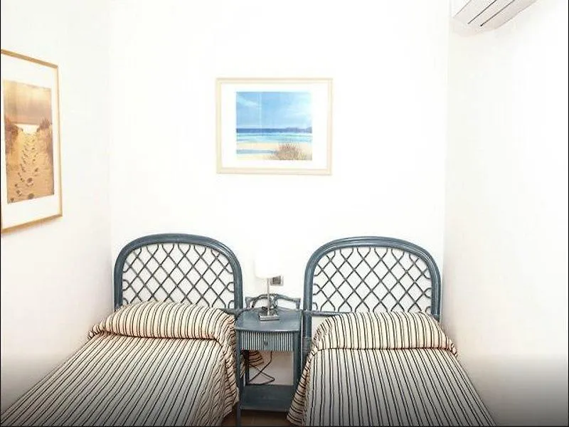 Apartment Las Perlas Playa del Ingles