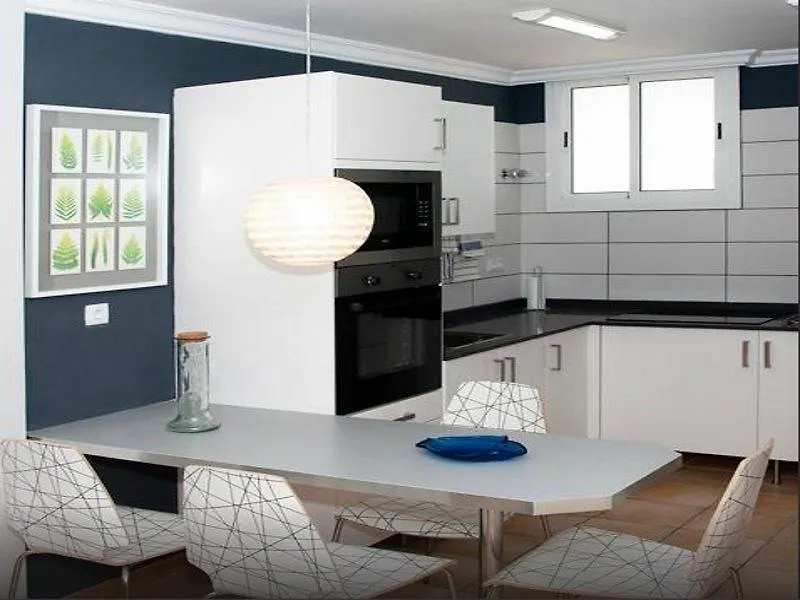 Apartment Las Perlas Playa del Ingles  Spain