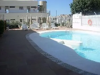 Apartment Las Perlas Playa del Ingles